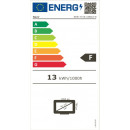 NEVIR Televisor Led 16" NVR-7717-16RD2N TDT2 Hdmi,vga,usb 12V Adaptador a 220V