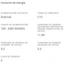 AOC 24B31H Monitor 24" Fullhd 120HZ IPS