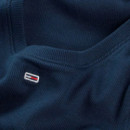 CAMISETA ESSENTIAL RIB TANK