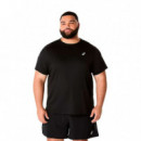 Camiseta Core Ss  ASICS