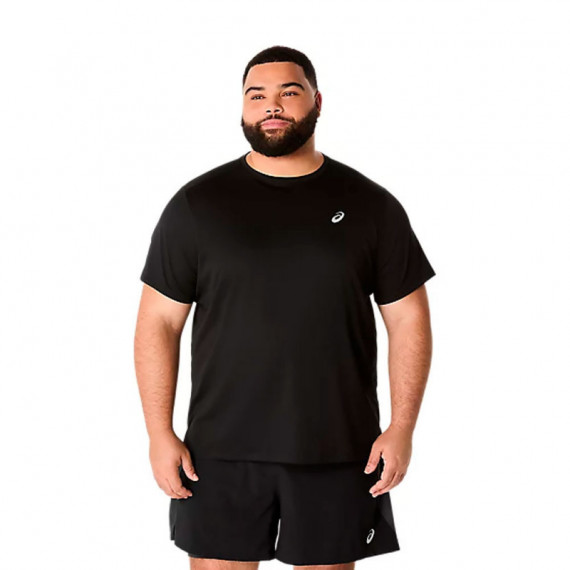 Camiseta Core Ss  ASICS