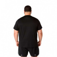 Camiseta Core Ss  ASICS