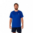 Camiseta Core Ss  ASICS