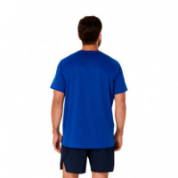 Camiseta Core Ss  ASICS