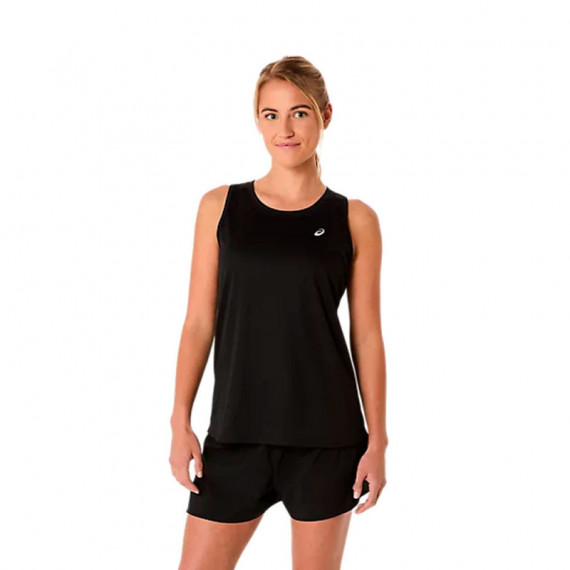 Camiseta Core Tank  ASICS