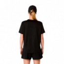 Camiseta Core Ss  ASICS