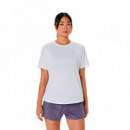 Camiseta Core Ss  ASICS