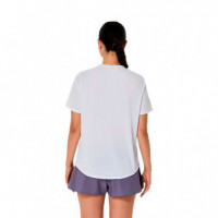 Camiseta Core Ss  ASICS