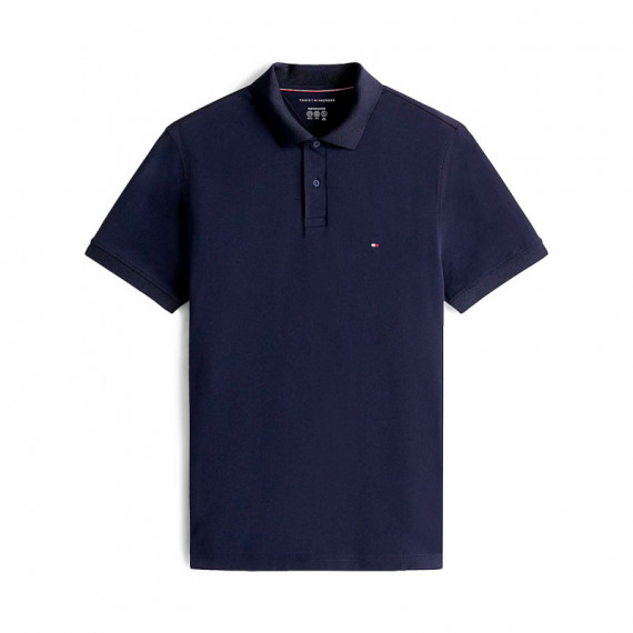 Polo técnico Performance de corte regular