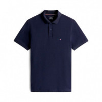 Polo técnico Performance de corte regular