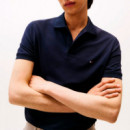 Polo técnico Performance de corte regular