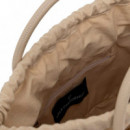 Bolso Mini Straps Faux Leather  LOLA CASADEMUNT