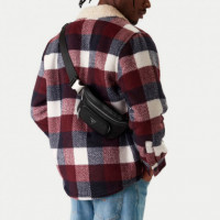 Riñonera Milano Bumbag  GUESS