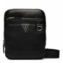 BANDOLERA MONACO CROSSBODY