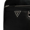 BANDOLERA MONACO CROSSBODY
