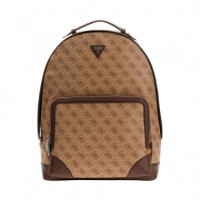 Mochila Milano Hmmill P6211  GUESS