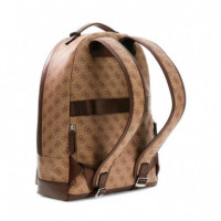 Mochila Milano Hmmill P6211  GUESS
