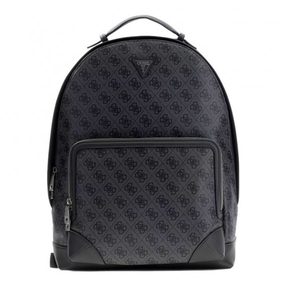 Mochila con logo Milano