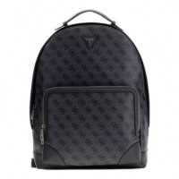 Mochila con Logo Milano  GUESS