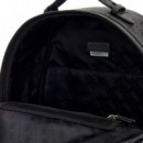 Mochila con logo Milano