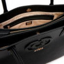 Bolso Tipo Tote Isola Multi Compartimento  GUESS