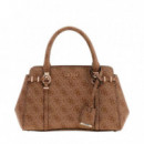 Bolso Leona con Múltiples Compartimentos  GUESS
