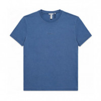 Camiseta MMKS02657 FA100245 Relaxed Fit  ANTONY MORATO
