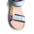 Sandalias Californianas Mazuri