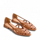 Bailarinas Piel Calada Bumala