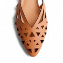 Bailarinas Piel Calada Bumala