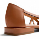 Bailarinas Piel Calada Bumala