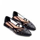 Bailarinas Piel Calada Bumala