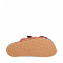 Sandalias Sabotd.Birki30 Vitello