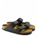 Sandalia Arizona Regular Fit