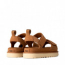 Sandalias Goldenstar