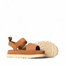 Sandalias Goldenstar