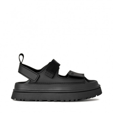 Sandalias GoldenGlow