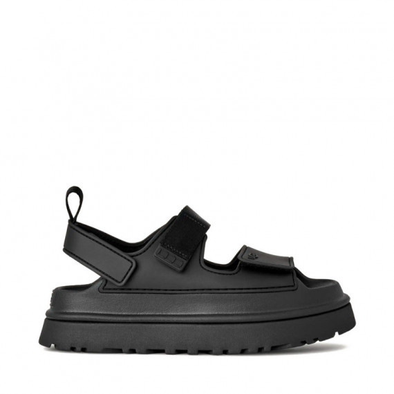 Sandalias GoldenGlow