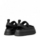 Sandalias GoldenGlow