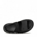 Sandalias GoldenGlow