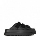 Sandalias GoldenGlow