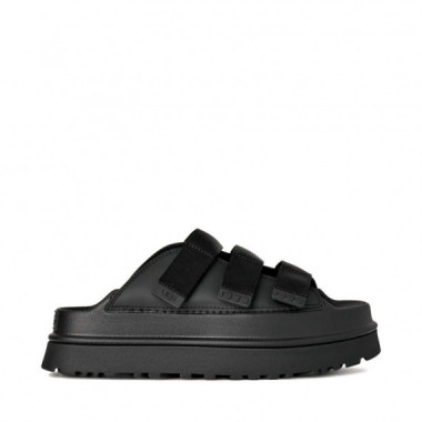 Sandalias GoldenGlow