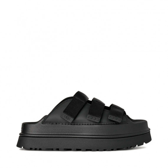 Sandalias GoldenGlow