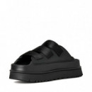 Sandalias GoldenGlow