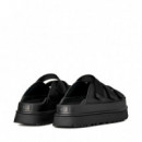 Sandalias GoldenGlow