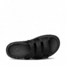 Sandalias GoldenGlow