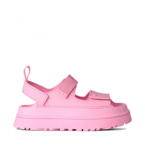 Sandalias GoldenGlow