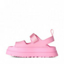 Sandalias GoldenGlow