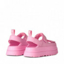 Sandalias GoldenGlow