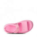 Sandalias GoldenGlow